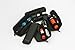Leather Vape Pen Accessories Case / Bag / Pouch / Holder - Keep Your Vape Clean and Secure - Organize Your Juice Bottle and Vape