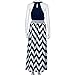 Long Summer Dress,Hemlock Women Off Shoulder Sundress A-Line Dress (XL, Blue)