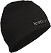 Icebreaker Mogul Beanie, Black, One Size