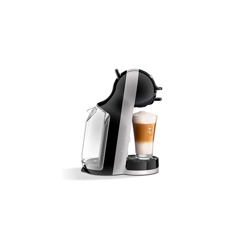 De'Longhi Nescafé Dolce Gusto Mini Me, Single Serve Capsule Coffee