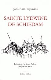 Sainte Lydwine de Schiedam