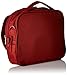 Pacsafe Metrosafe Ls140 Anti-Theft Compact Shoulder Bag, Vintage Red