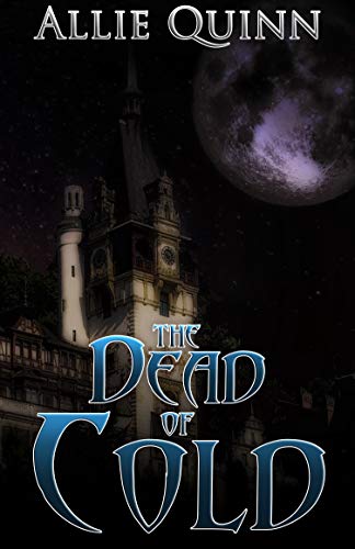 The Dead of Cold by [Quinn, Allie]