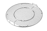 Weber 8835 Gourmet BBQ System Hinged Cooking Grate