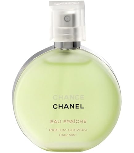 Chanel Chance for Women - An Unexpected Floral Fragrance