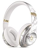 Mixtured Gray 157 Textured Marble DesignSkinz Full-Body Skin Kit for the Beats by Dre Studio Remastered Wireless Headphones / Ultra-Thin / Matte Finished / Protective Skin Wrap