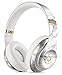 Mixtured Gray 157 Textured Marble DesignSkinz Full-Body Skin Kit for the Beats by Dre Studio Remastered Wireless Headphones / Ultra-Thin / Matte Finished / Protective Skin Wrap