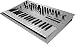 Korg Minilogue 4-Voice Polyphonic Analog Synth with Presets