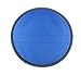 SVT 12 x Foldable Flying Disc/Fan with Bag Assortment - 9.5