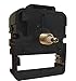 Takane Clock Movement Extra Spacing High Torque - Non-Pendulum - For Large Hands - Clock Repair Kit -