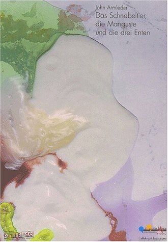L' ornithorynque, la mangouste et les trois canards
