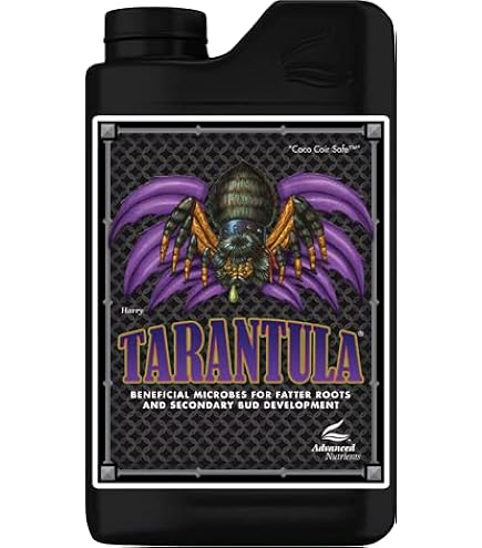 Advanced Nutrients Piranha 250 Ml: Attivatore Di Radici Per Colture Idroponiche E In Terra