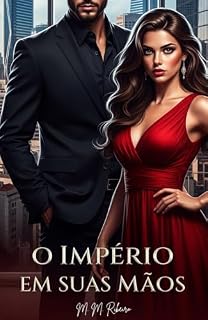 Livro O Império em Suas Mãos