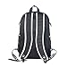 KEEN ZTQ Fashion customization school bag, daily rucksack for kid girl boys Janpanese style Multi-function backpack