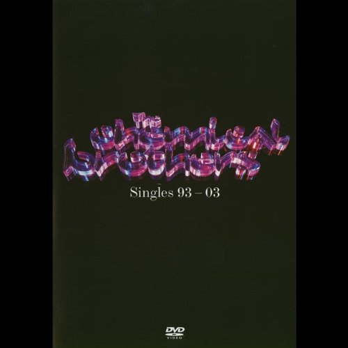 Chemical Brothers, The - Singles 93-03