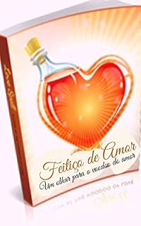 Livro Feitiços de Amor