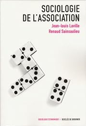 Sociologie de l'association