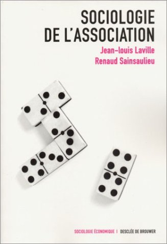Sociologie de l'association