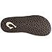 OluKai 'Ohana Sandal - Men's Mustang/Mustang 10