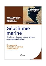 Géochimie marine