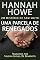 Livro Uma Parcela de Renegados