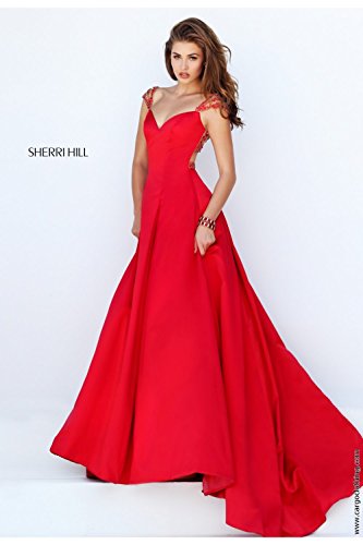 sherri hill 50802
