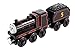 Thomas & Friends Wooden Railway, Introducing James