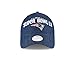 NFL New England Patriots Women's Super Bowl Li Participation Denim 9Twenty Adjustable Cap, One Size, Denim