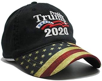 new trump hat