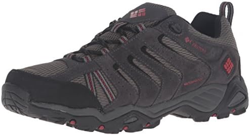 tenis columbia impermeavel