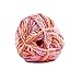 Bernat Baby Blanket Big Ball Yarn (04510) Peachy