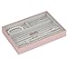 Stackers Blossom Pink Classic Ring & Bracelet Jewelry box