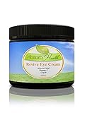 Revive Eye Cream | 1oz , 2oz | Cutting Edge Peptides | Matrixyl 3000 | Vitamin C | Co Q 10