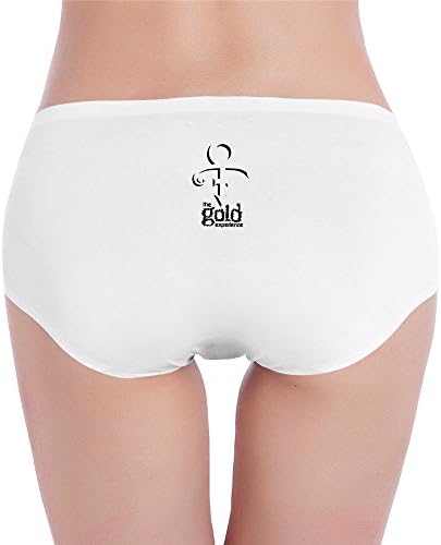 Prince The Gold Experience Sexy 100% Cotton Girl Brief Online Easeful