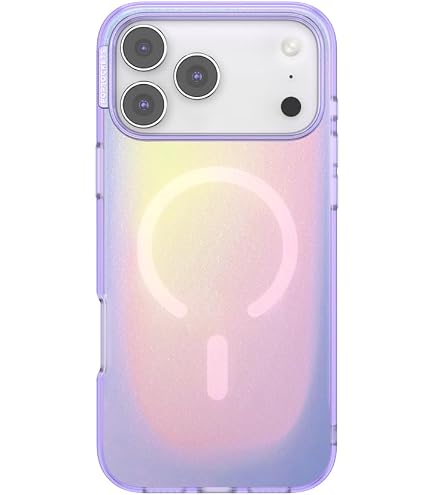 Amazon.com: CASETiFY for iPhone 17 Pro Max Case - Ripple