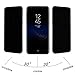 Creazy For Samsung Galaxy S8 Plus Privacy Full Screen Protector Anti-Spy Tempered Glass