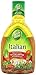 Wish-Bone Italian Dressing, 6 - 24 FL OZ Bottles