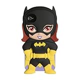 DC Comics Chara-Cover Series 1 iPhone Cover 4/4S - Batgirl