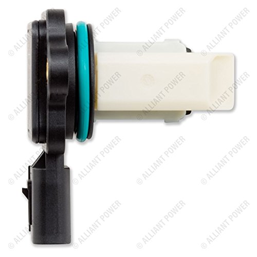 Mass Air Flow/Intake Manifold Air Temperature (MAF/IAT) Sensor Alliant Part #AP63475 - Thumbnail 2