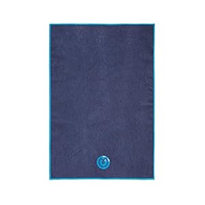 Yogamatters The Handy Yoga Hand Towel