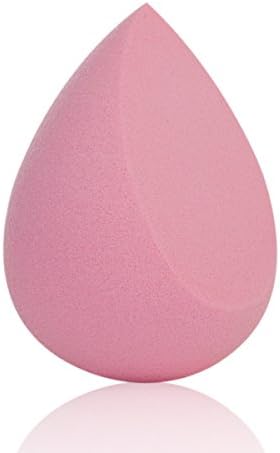 60%SALE SIXPLUS Pink Multifunctional Latex-free Makeup Sponge
