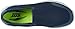 Skechers Men's Go Walk 4-Expert Shoe, Navy/Gray, 9