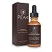 Vitamin C Serum with Hyaluronic Acid - Organic and Natural Ingredients - by PEAK, 30ml