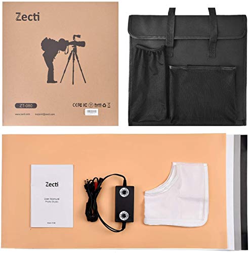 zecti light box