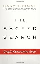 The Sacred Search Couple's Conversation Guide