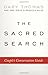 The Sacred Search Couple's Conversation Guide - Book by Gary Thomas