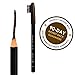 Bella Terra - Brow Styler - Define & Shape Brows - Precise (Chocolate)