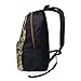 Douguyan Fashion Lightweight Camo School Backpack Cool Book Bag Student Backpack Green Camo 151