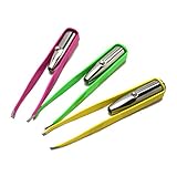 Illuminating Tweezers Spot ON ~ Random Pick Colors