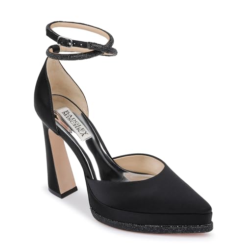 Badgley Mischka Women's Elaina Pump